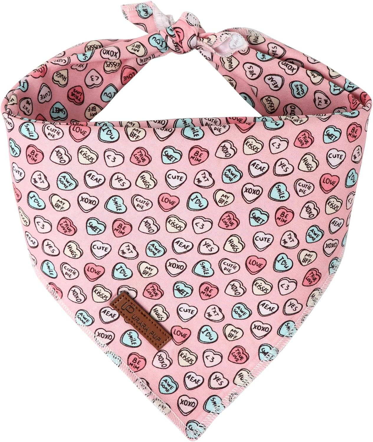 Dog Collar-Autumn Puppy Collars-Adjustable Strawberry Pet Collar for Small,Medium,Large Dogs-Durable & Cute Design