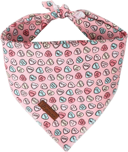 Dog Collar-Autumn Puppy Collars-Adjustable Strawberry Pet Collar for Small,Medium,Large Dogs-Durable & Cute Design