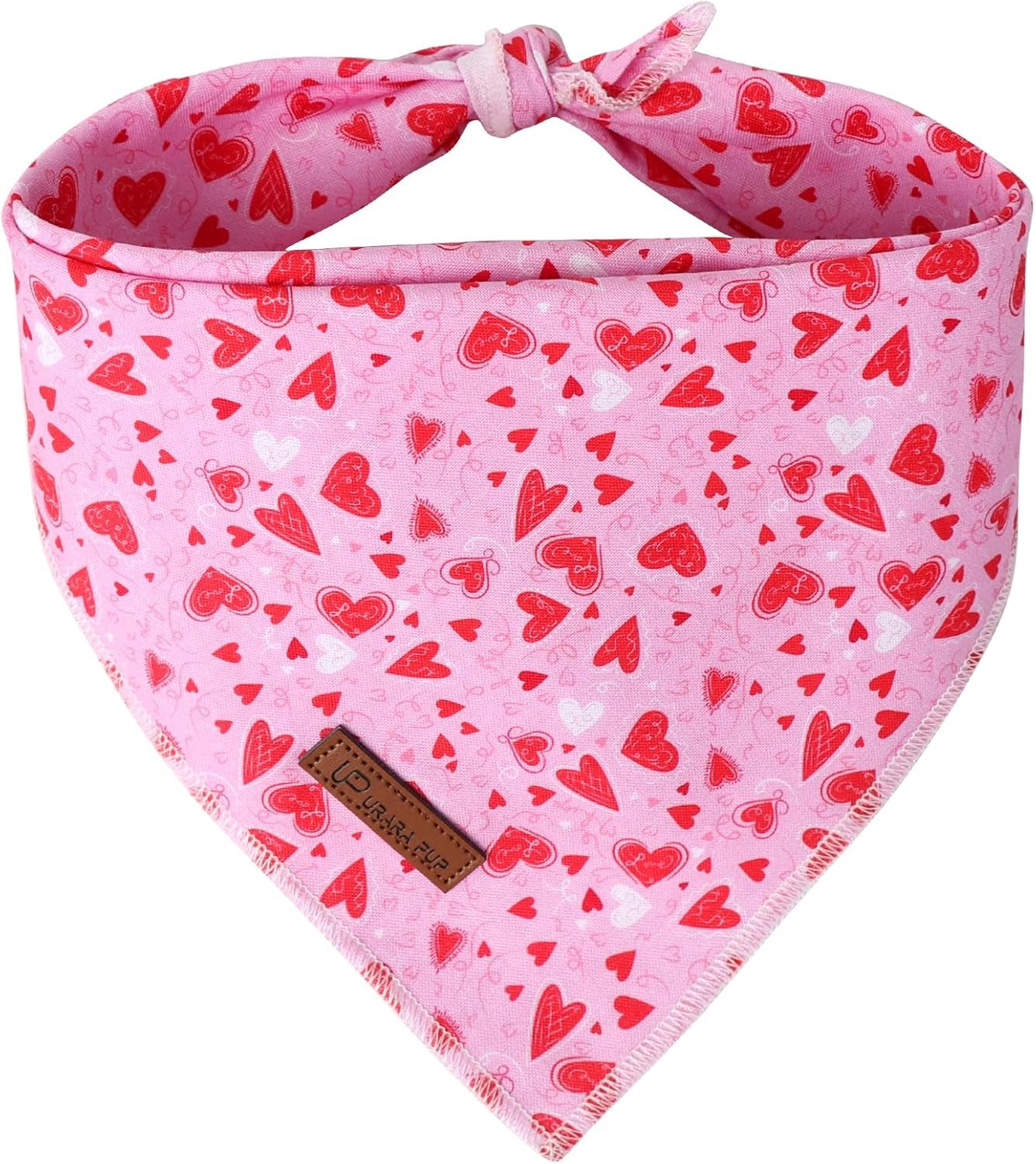 Dog Collar-Autumn Puppy Collars-Adjustable Strawberry Pet Collar for Small,Medium,Large Dogs-Durable & Cute Design