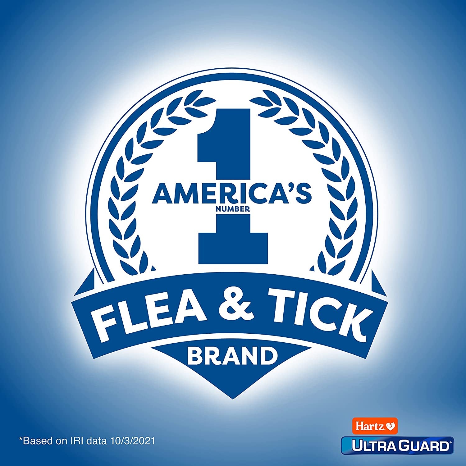 Ultraguard Pro Reflective Flea & Tick Collar for Dogs and Puppies, 7 Month Flea and Tick Prevention per Collar, 1 Count