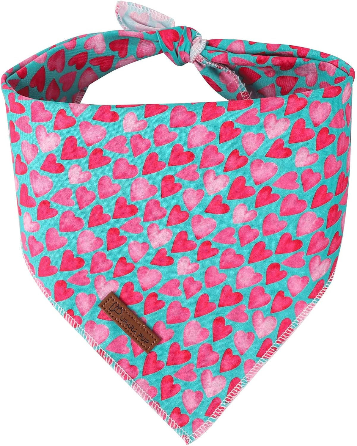 Dog Collar-Autumn Puppy Collars-Adjustable Strawberry Pet Collar for Small,Medium,Large Dogs-Durable & Cute Design
