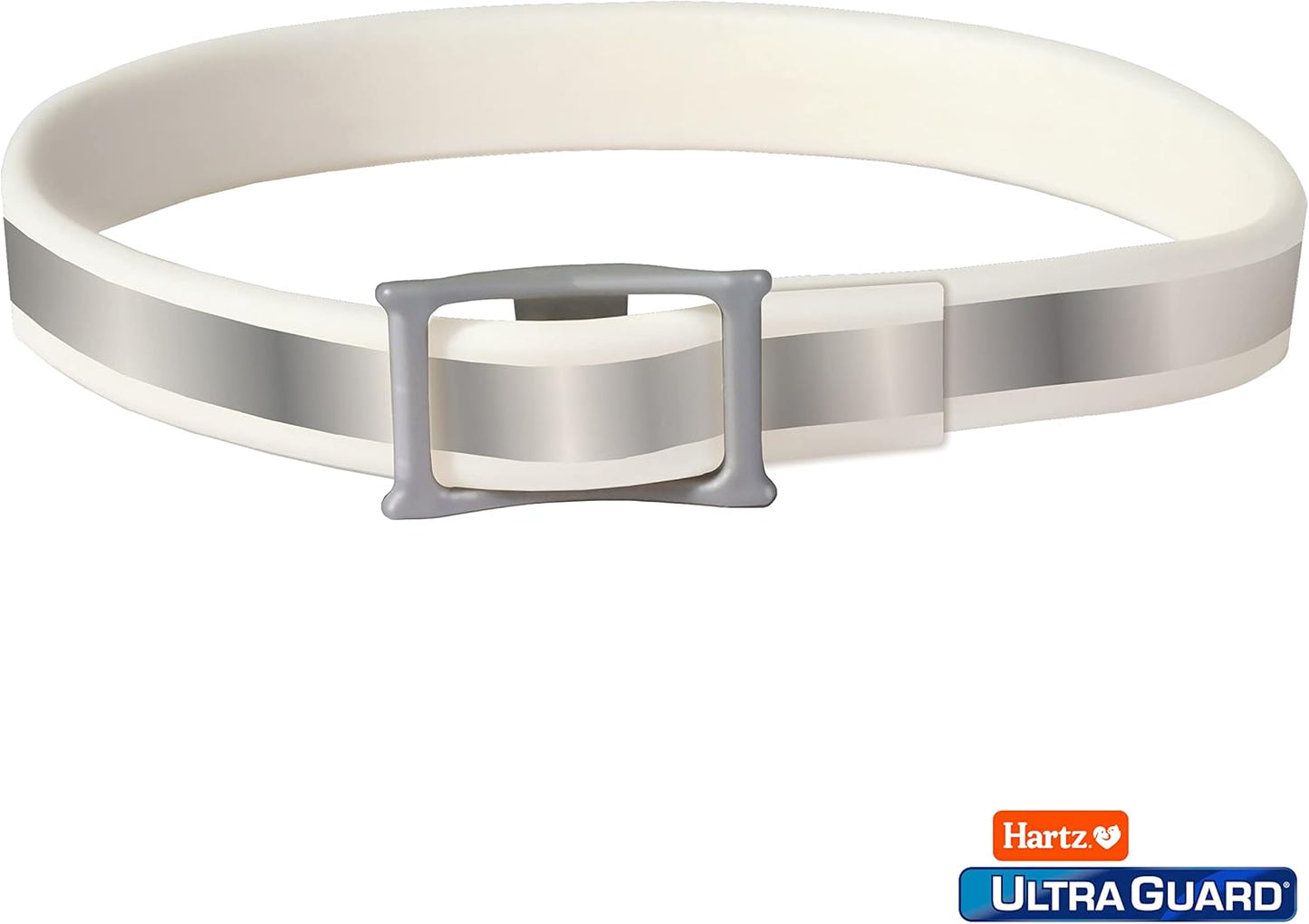 Ultraguard Pro Reflective Flea & Tick Collar for Dogs and Puppies, 7 Month Flea and Tick Prevention per Collar, 1 Count