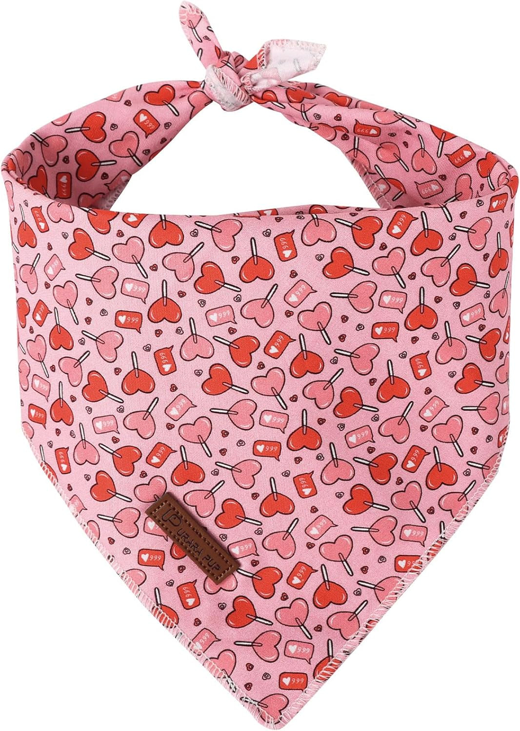 Dog Collar-Autumn Puppy Collars-Adjustable Strawberry Pet Collar for Small,Medium,Large Dogs-Durable & Cute Design