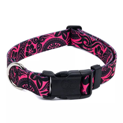 Country Brook Petz® Deluxe Dog Collar - Attitude Collection - Made in the U.S.A.