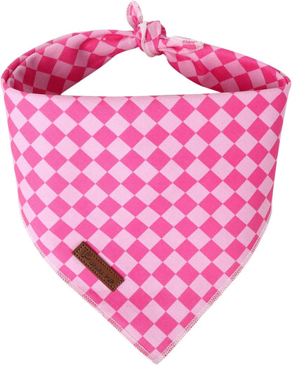 Dog Collar-Autumn Puppy Collars-Adjustable Strawberry Pet Collar for Small,Medium,Large Dogs-Durable & Cute Design