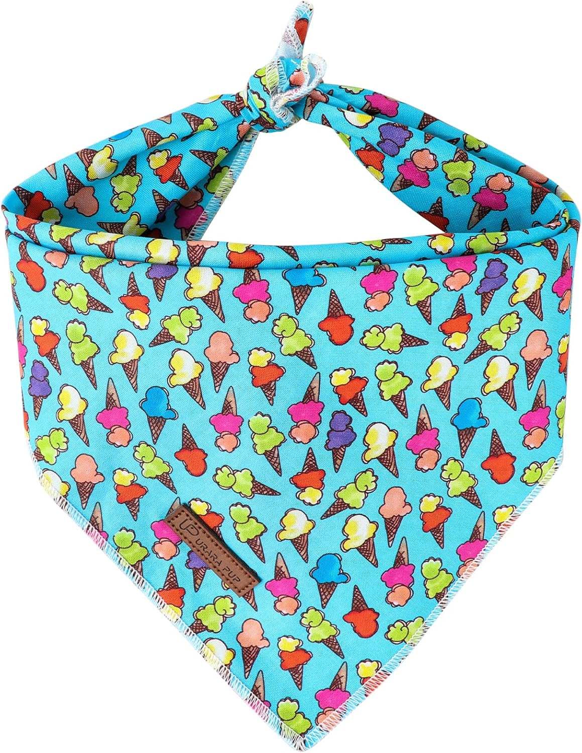 Dog Collar-Autumn Puppy Collars-Adjustable Strawberry Pet Collar for Small,Medium,Large Dogs-Durable & Cute Design