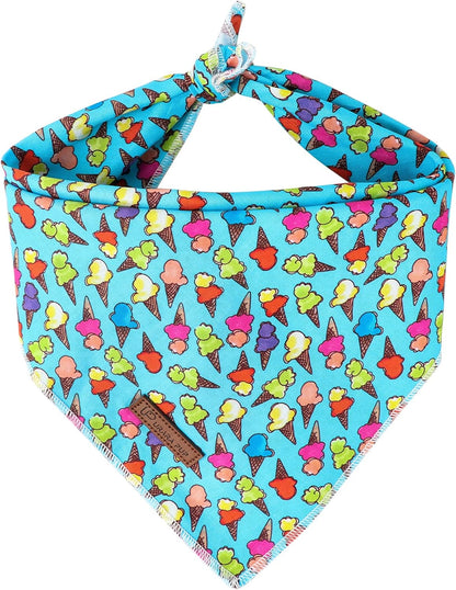 Dog Collar-Autumn Puppy Collars-Adjustable Strawberry Pet Collar for Small,Medium,Large Dogs-Durable & Cute Design