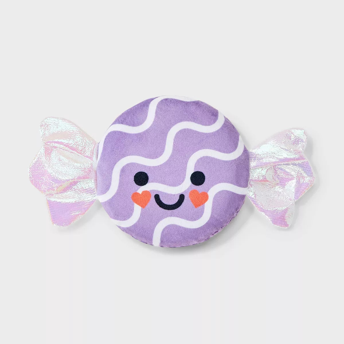 Candy Plush Dog Toy - Boots & Barkley™ Purple