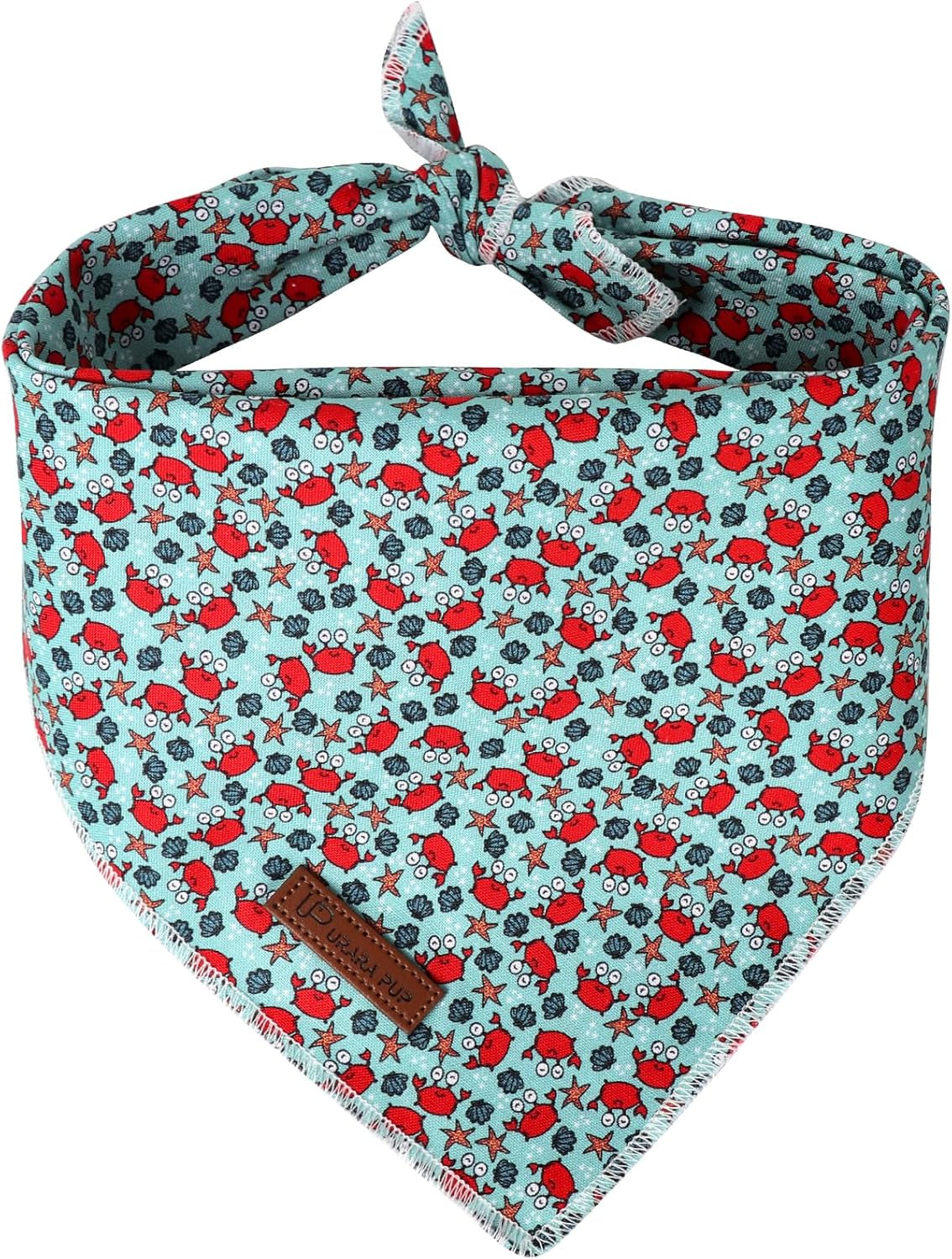 Dog Collar-Autumn Puppy Collars-Adjustable Strawberry Pet Collar for Small,Medium,Large Dogs-Durable & Cute Design