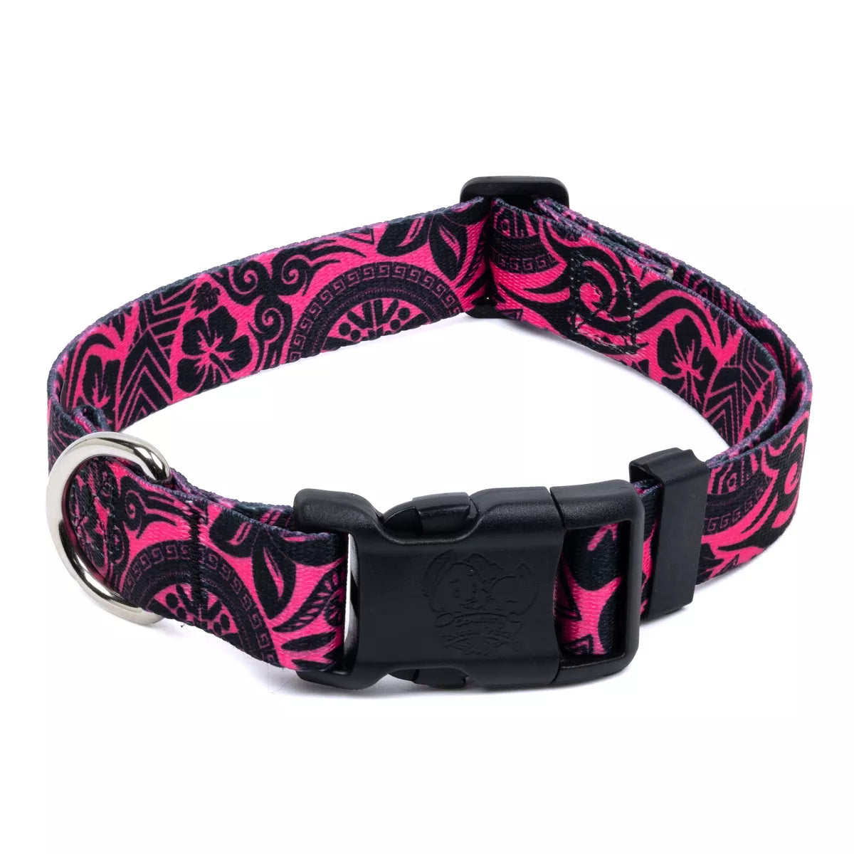 Country Brook Petz® Deluxe Dog Collar - Attitude Collection - Made in the U.S.A.