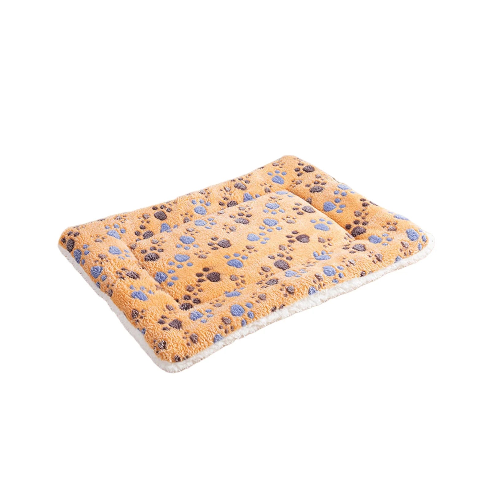 Pet Pad,Soft Dog Crate Bed Mat for Sleeping, Self Heating Cat Bed for Small Medium Large Cats Dogs