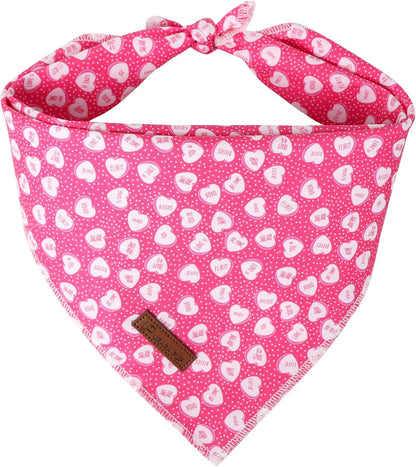 Dog Collar-Autumn Puppy Collars-Adjustable Strawberry Pet Collar for Small,Medium,Large Dogs-Durable & Cute Design