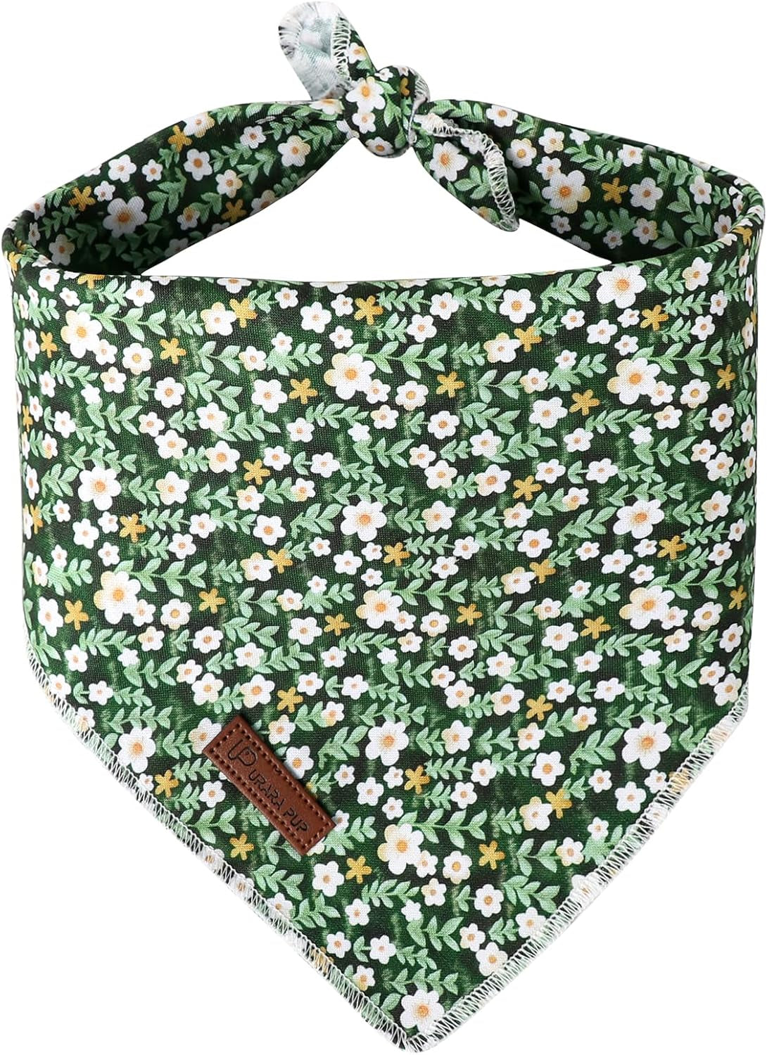 Dog Collar-Autumn Puppy Collars-Adjustable Strawberry Pet Collar for Small,Medium,Large Dogs-Durable & Cute Design