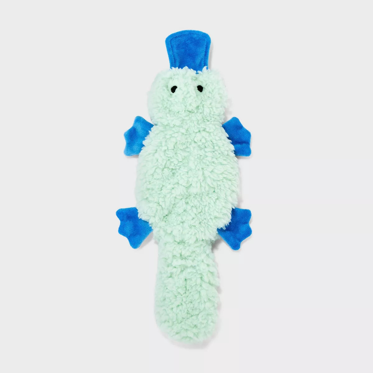 Crinkle Platypus Dog Plush Toy - Boots & Barkley™