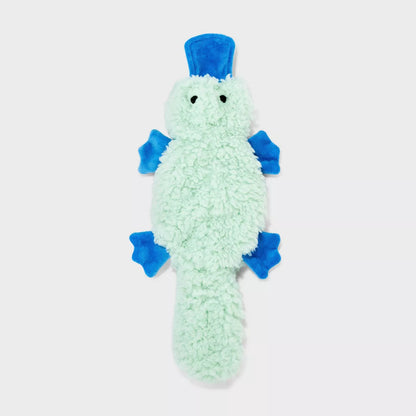 Crinkle Platypus Dog Plush Toy - Boots & Barkley™