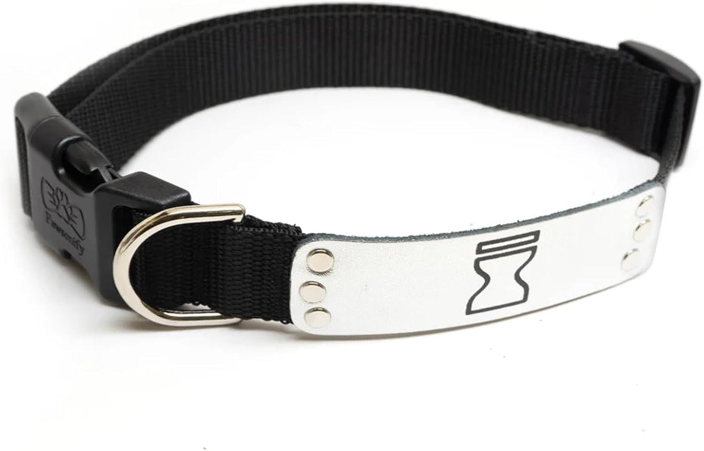 Naruto Dog Collar for Large Dogs, Medium, Xs/Small Puppy Collars – Officially Licensed Naruto Shippuden Hidden Leaf Village Anime Dog Collar, Naruto Gifts Pet Collar for Dogs Navy Rogue, MED