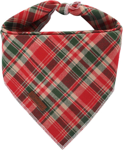Dog Collar-Autumn Puppy Collars-Adjustable Strawberry Pet Collar for Small,Medium,Large Dogs-Durable & Cute Design