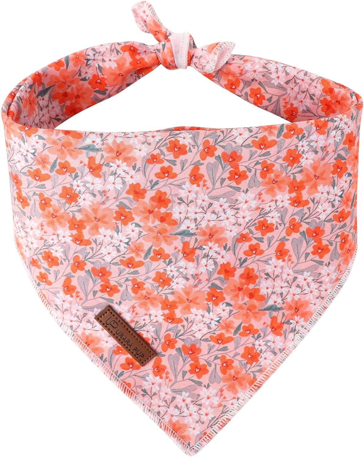 Dog Collar-Autumn Puppy Collars-Adjustable Strawberry Pet Collar for Small,Medium,Large Dogs-Durable & Cute Design