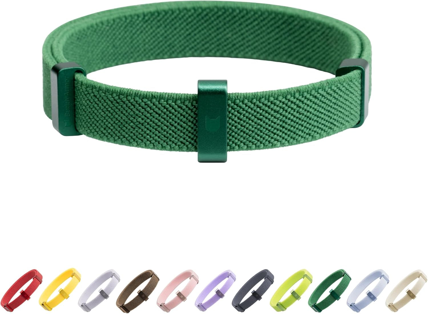 Safety Cat Collar - U.S. IDA Gold Awarding Design, Stretch Elastic Quick Release, Non Breakaway - Light Weight for Kitten, Neck Fit 5.9'-11.8' for All Small Large Cat,S(Cocoa)
