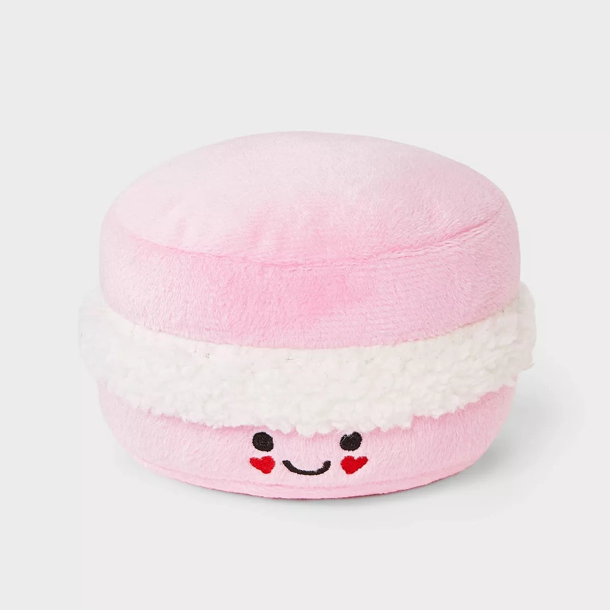 Macaroon Plush Dog Toy - Boots & Barkley™