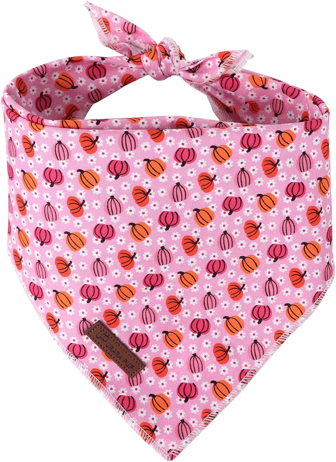 Dog Collar-Autumn Puppy Collars-Adjustable Strawberry Pet Collar for Small,Medium,Large Dogs-Durable & Cute Design