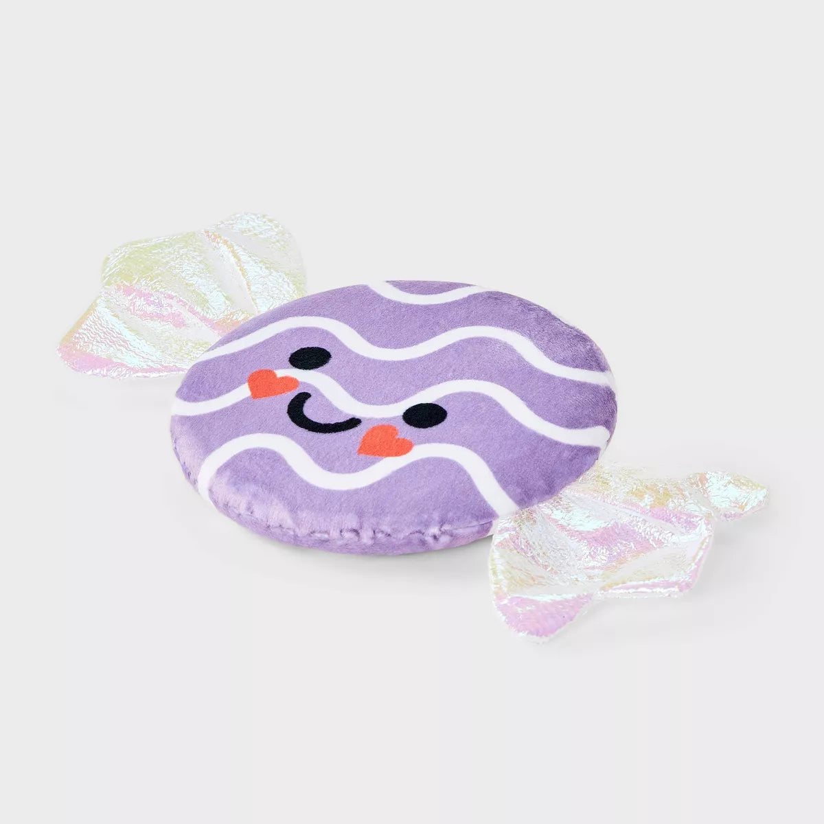Candy Plush Dog Toy - Boots & Barkley™ Purple