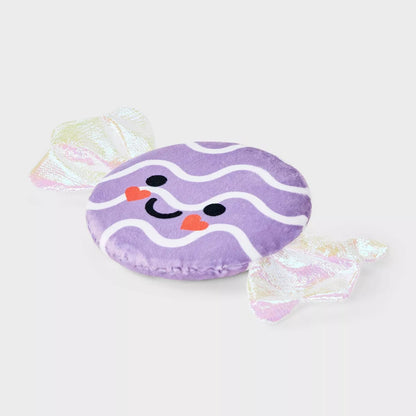 Candy Plush Dog Toy - Boots & Barkley™ Purple