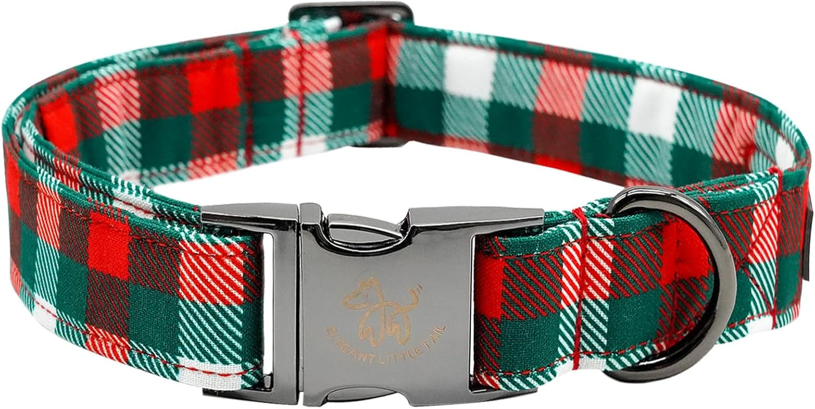 Dog Collar, Sunflower Pattern Pet Collar Durable Cute Dog Collars Summer Fall Female Pet Gift Adjustable Dog Collar for Medium Dogs