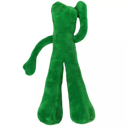 Multipet Gumby Plush Dog Toy - 9"