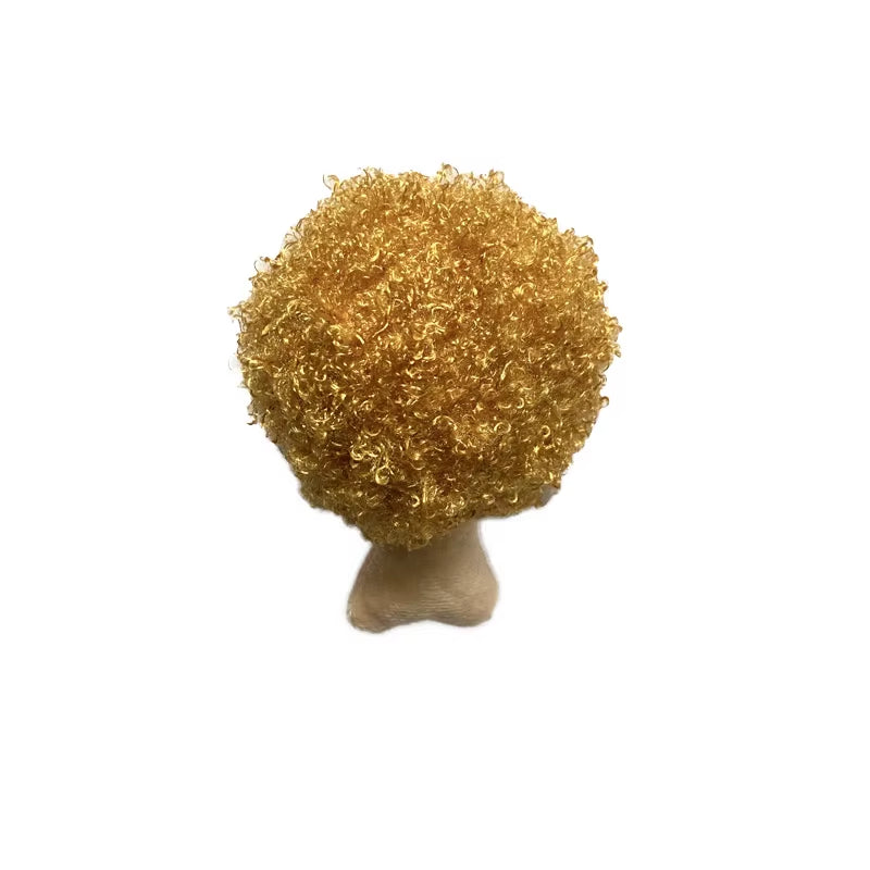 1PC Dog Chew Toy Separate Combination Food Toy with Sound Hamburger Chicken Leg French Fries Pet Toy