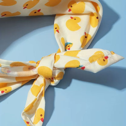 Stylish Dog Bandana - Soft and Absorbent Pet Scarf for Small, Medium, and Large Dogs and Cats - Perfect Pet Costume Accessory
