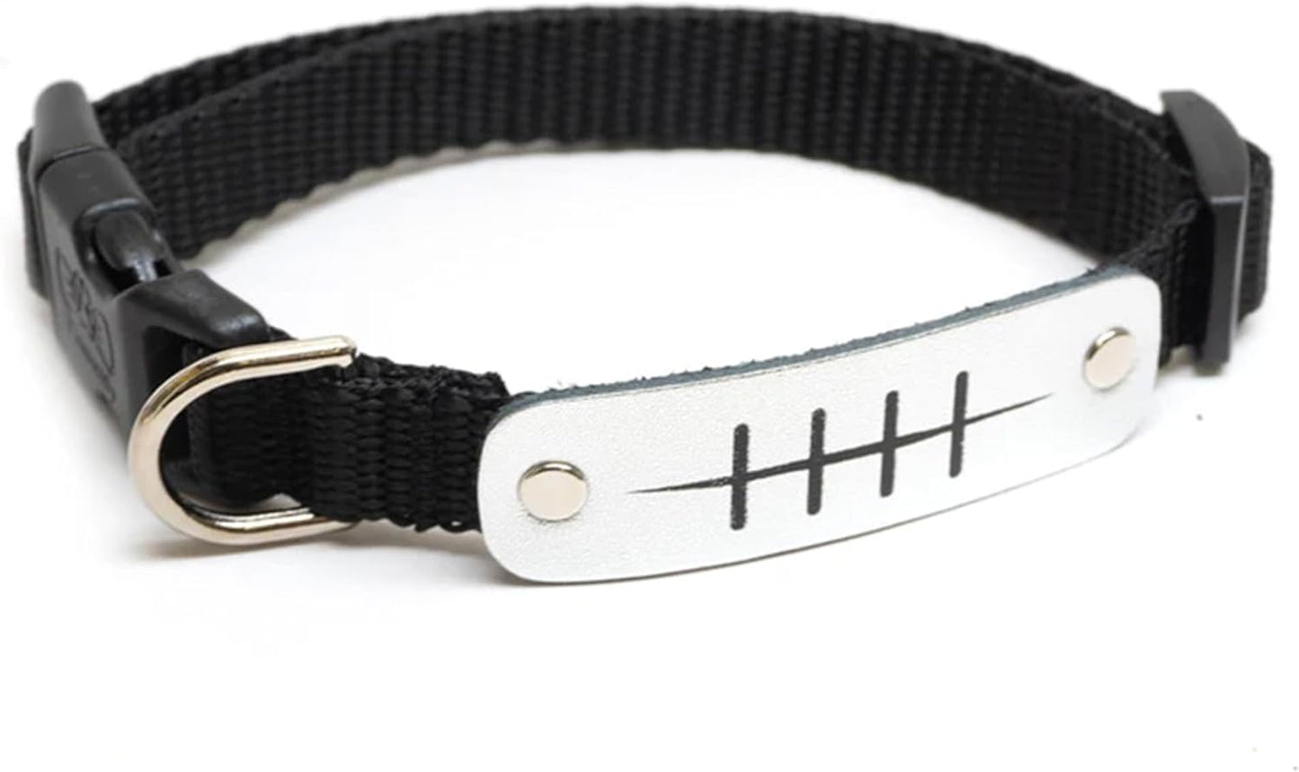 Naruto Dog Collar for Large Dogs, Medium, Xs/Small Puppy Collars – Officially Licensed Naruto Shippuden Hidden Leaf Village Anime Dog Collar, Naruto Gifts Pet Collar for Dogs Navy Rogue, MED