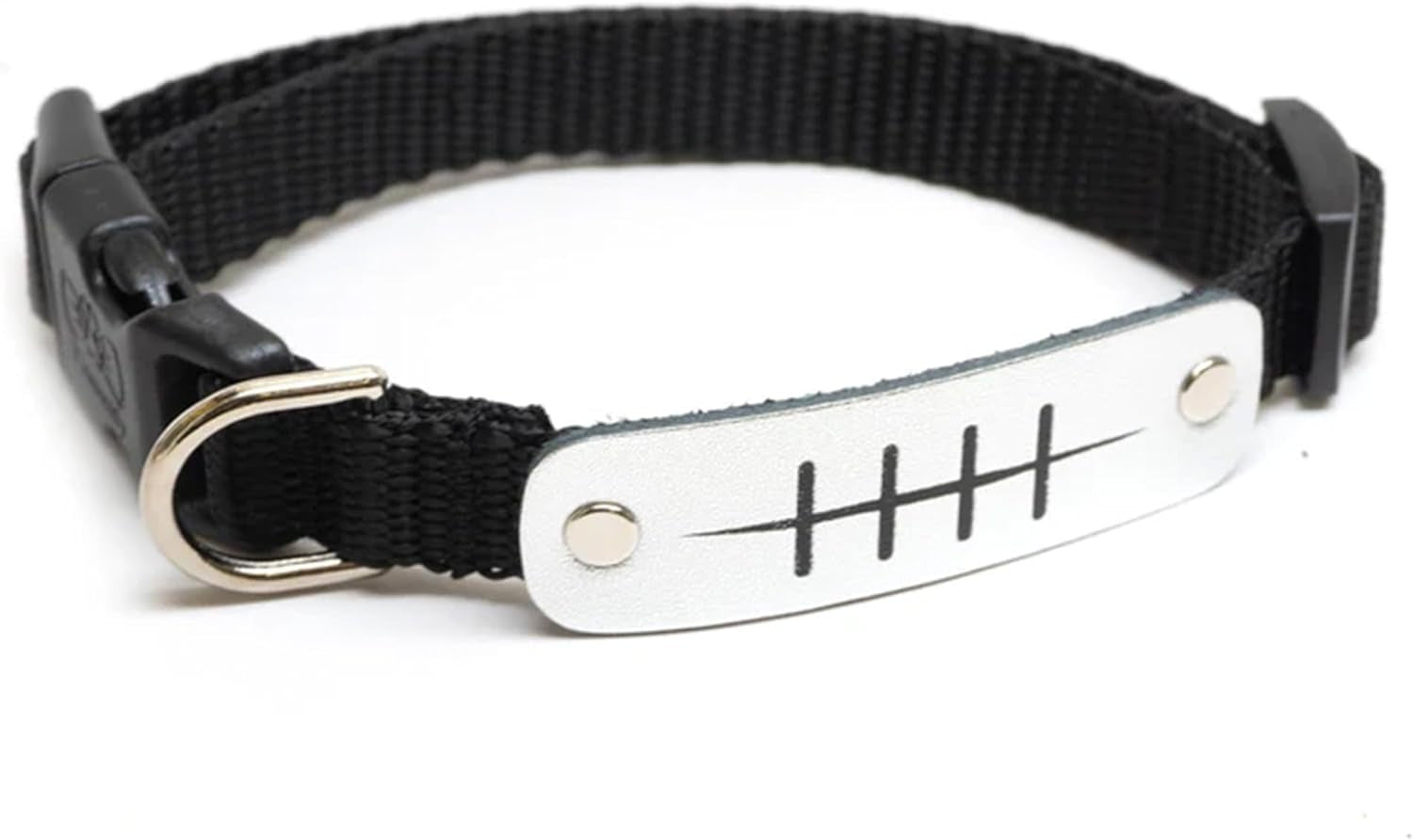 Naruto Dog Collar for Large Dogs, Medium, Xs/Small Puppy Collars – Officially Licensed Naruto Shippuden Hidden Leaf Village Anime Dog Collar, Naruto Gifts Pet Collar for Dogs Navy Rogue, MED