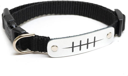 Naruto Dog Collar for Large Dogs, Medium, Xs/Small Puppy Collars – Officially Licensed Naruto Shippuden Hidden Leaf Village Anime Dog Collar, Naruto Gifts Pet Collar for Dogs Navy Rogue, MED
