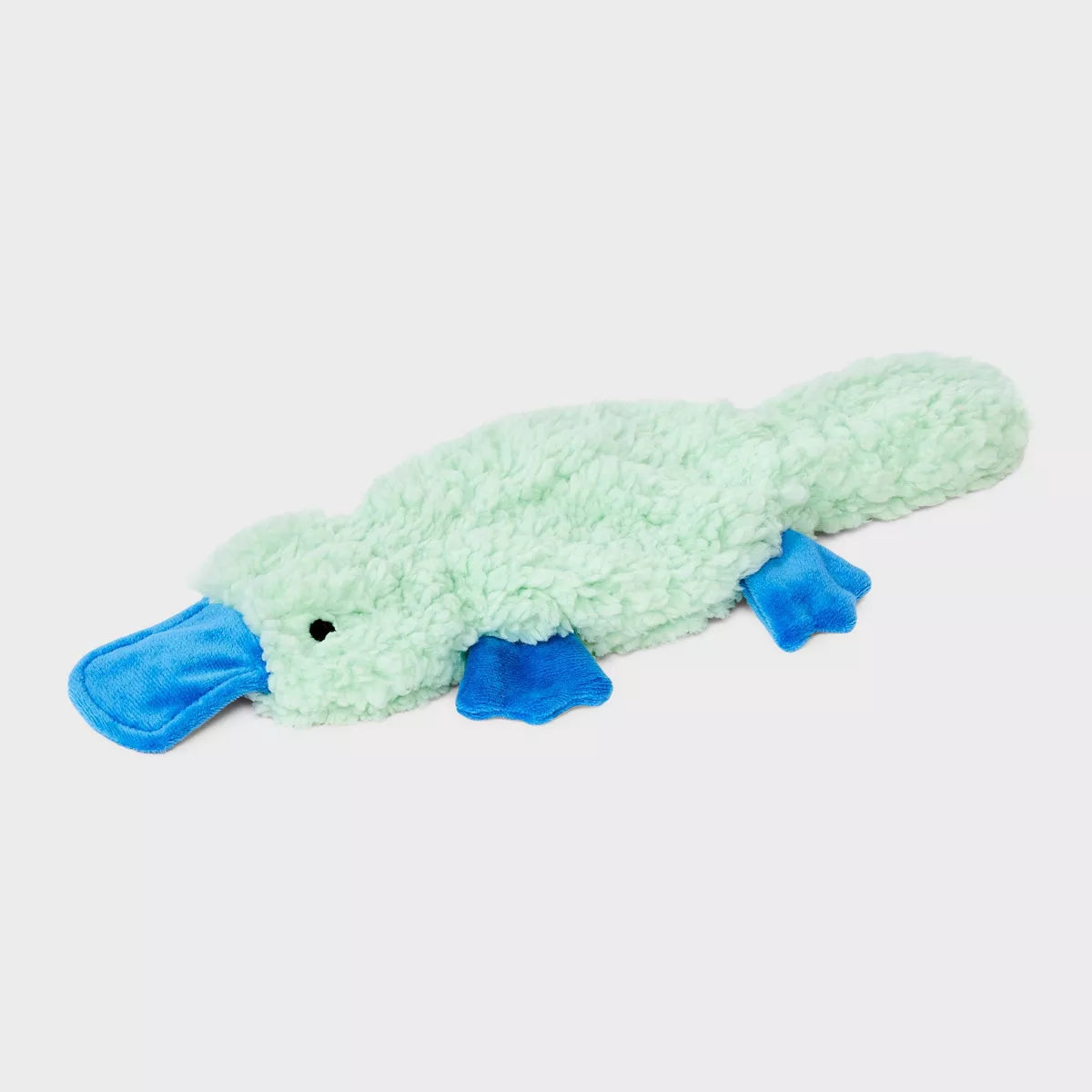Crinkle Platypus Dog Plush Toy - Boots & Barkley™