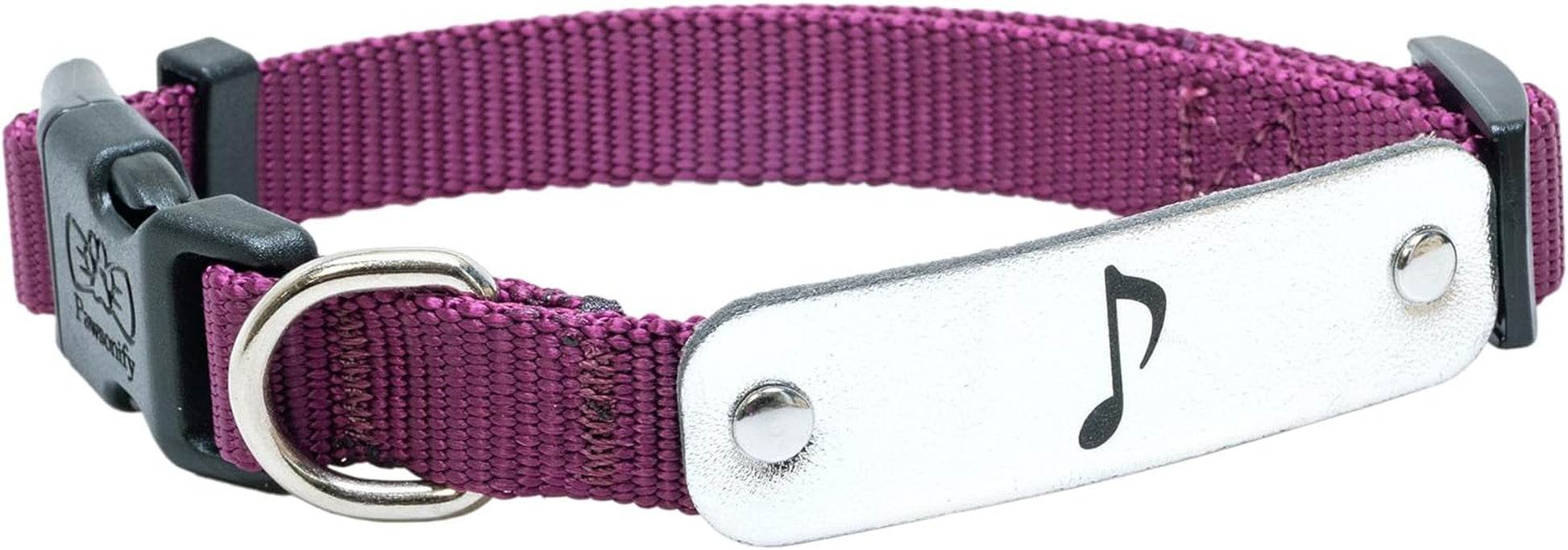 Naruto Dog Collar for Large Dogs, Medium, Xs/Small Puppy Collars – Officially Licensed Naruto Shippuden Hidden Leaf Village Anime Dog Collar, Naruto Gifts Pet Collar for Dogs Navy Rogue, MED
