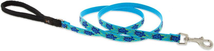 Originals 1/2" Turtle Reef 12-20" Adjustable Roman Dog Harness for Small Dogs