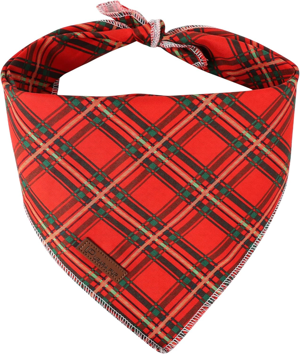 Dog Collar-Autumn Puppy Collars-Adjustable Strawberry Pet Collar for Small,Medium,Large Dogs-Durable & Cute Design