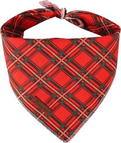 Dog Collar-Autumn Puppy Collars-Adjustable Strawberry Pet Collar for Small,Medium,Large Dogs-Durable & Cute Design