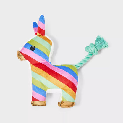 Pinata Dog Plush Toy - Boots & Barkley™