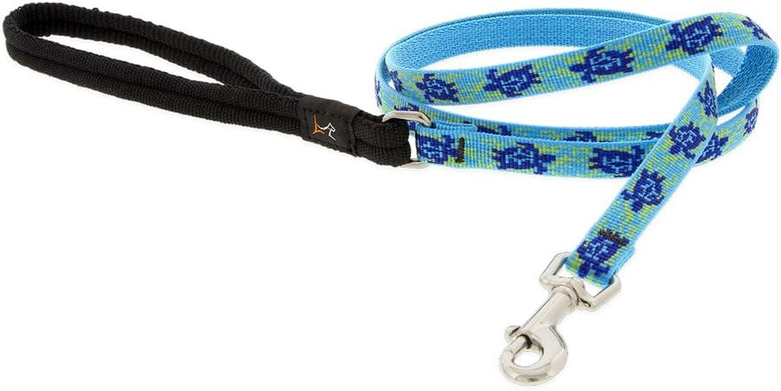 Originals 1/2" Turtle Reef 12-20" Adjustable Roman Dog Harness for Small Dogs