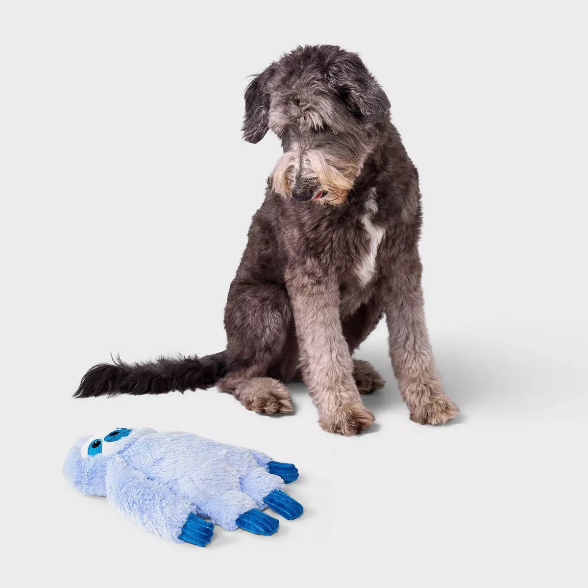 Sloth Dog Plush Toy - Boots & Barkley™