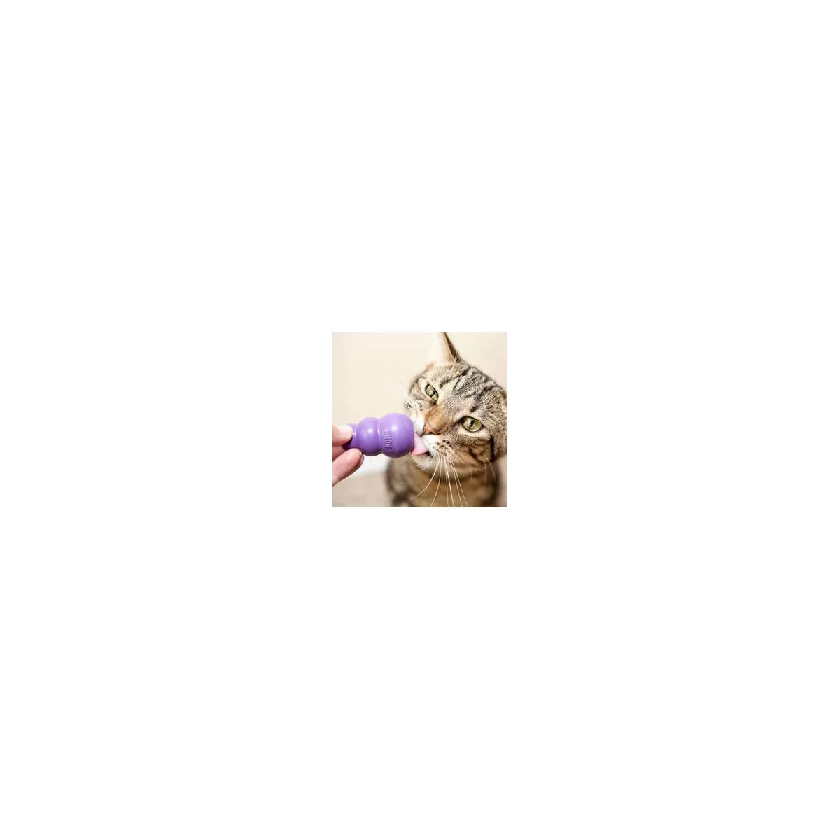 KONG Kitty Cat Toy